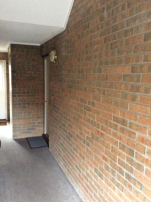 The Pleasance Apartment EDI Exterior photo